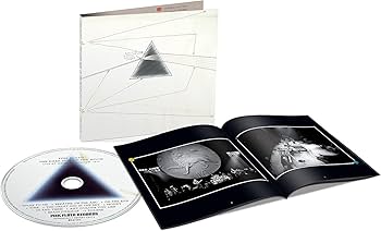 その他 LP Pink Floyd The Dark Side Of The Moon (Live At Wembley 1974) PFR50LP2 Pink Floyd Records /00400 The Dark Side Of The Moon - Live At Wembley Empire Pool